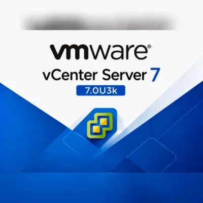 VMware vCenter Server 7.0U3k