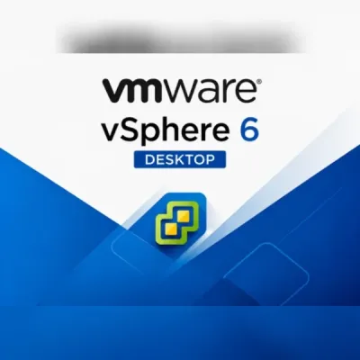 VMware vSphere 6 Desktop