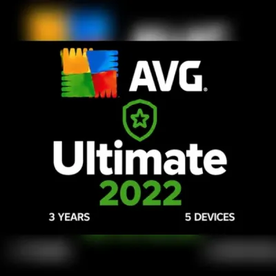 AVG Ultimate 2022