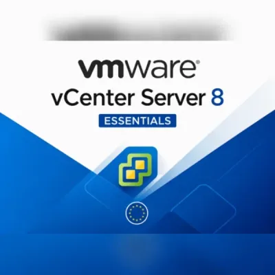 VMware vCenter Server 8 Essentials