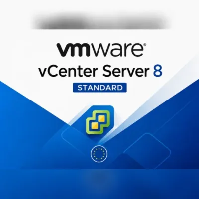 VMware vCenter Server 8 Standard