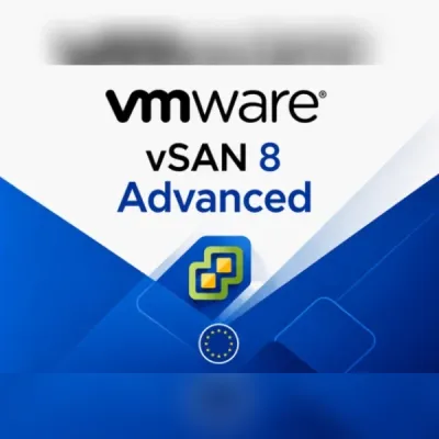 VMware vSAN 8 Advanced