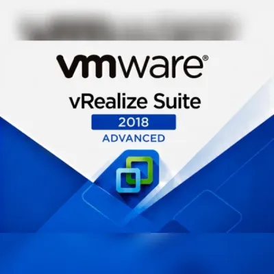 VMware vRealize Suite 2018 Advanced