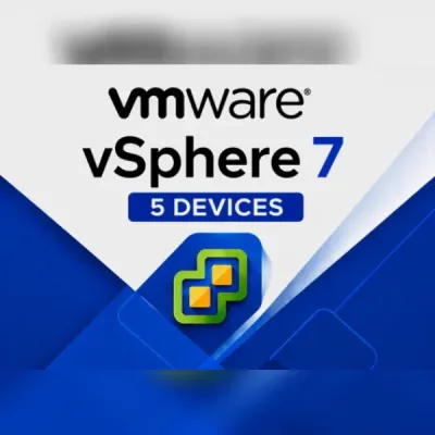 VMware vSphere 7