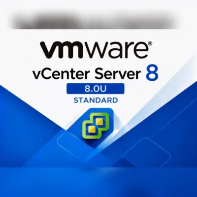 VMware vCenter Server 8.0U Standard