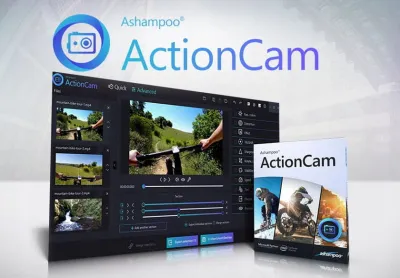 Ashampoo ActionCam