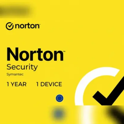 Norton Security Symantec