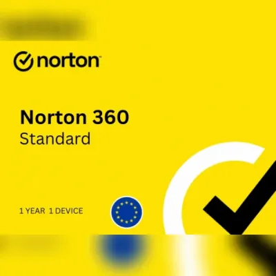 Norton 360 Standard