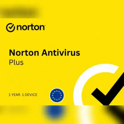 Norton Antivirus Plus
