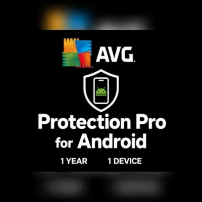 AVG Protection Pro for Android