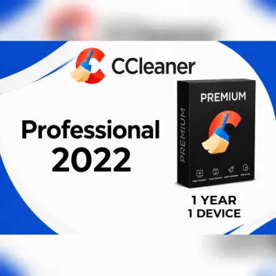 CCleaner Professional for Android 2022