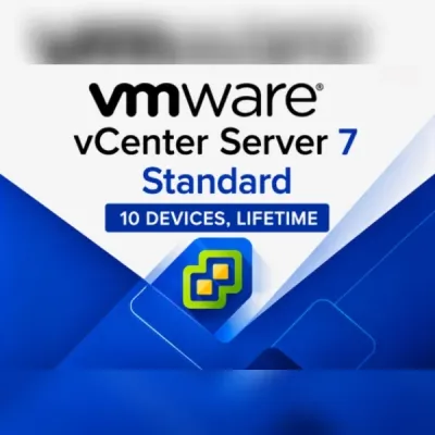 VMware vCenter Server 7 Standard