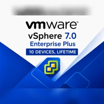 VMware vSphere 7.0 Enterprise Plus (vmware)