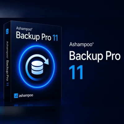 Ashampoo Backup Pro 11 (PC)