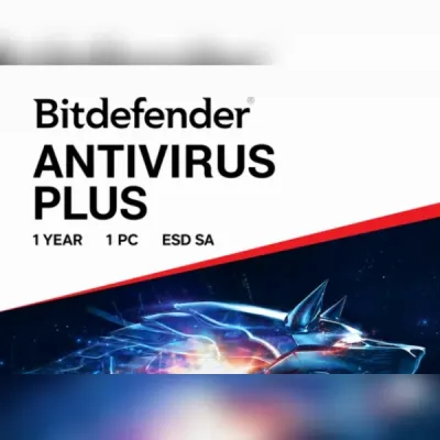 Bitdefender Antivirus Plus ESD SA
