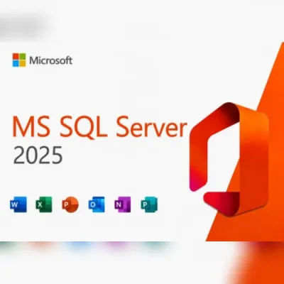 MS SQL Server 2025