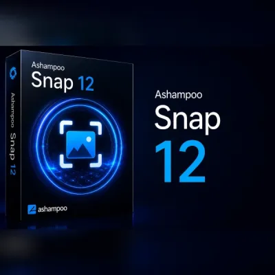 Ashampoo Snap 12 Activation