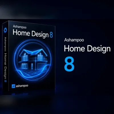 Ashampoo Home Design 8 Activation