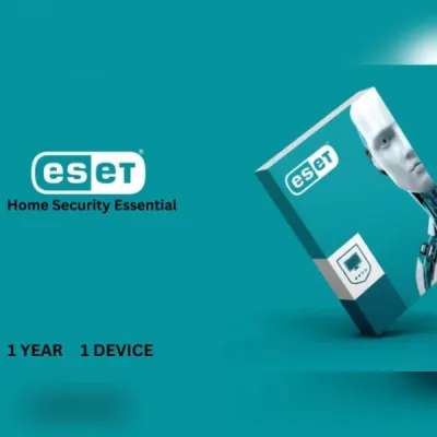 ESET Home Security Essential US
