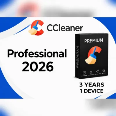 CCleaner Professional 2026