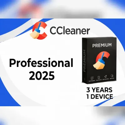 CCleaner Professional for Android 2025