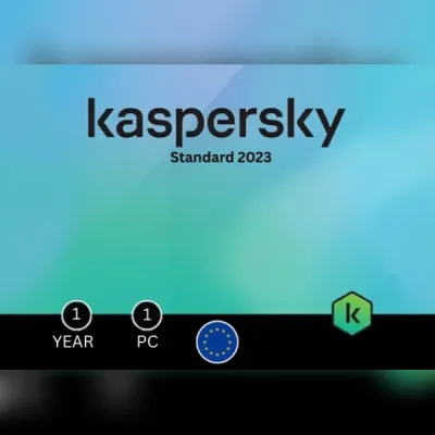Kaspersky Standard 2023