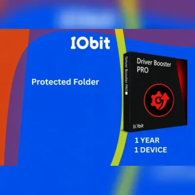 IObit Protected Folder