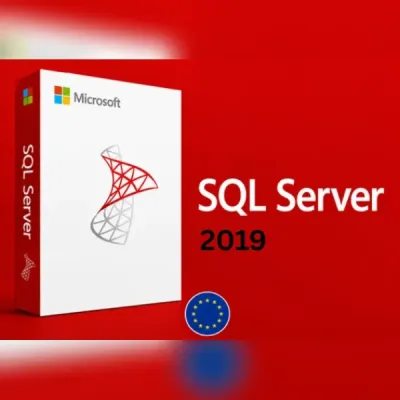 MS SQL Server 2019