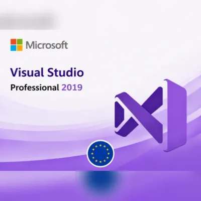 MS Visual Studio 2019 Professional