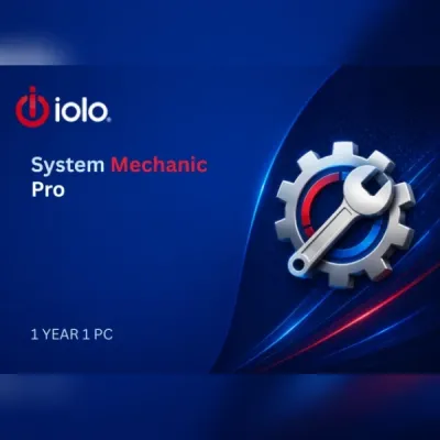 iolo System Mechanic Pro