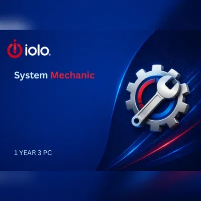 iolo System Mechanic