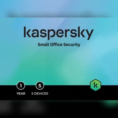 Kaspersky Small Office Security PC