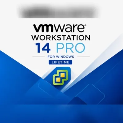 VMware Workstation 14 Pro for Windows