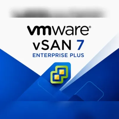 VMware vSAN Enterprise Plus 7
