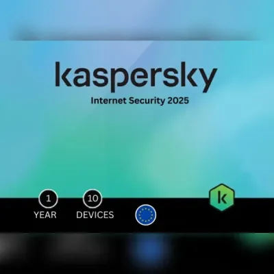 Kaspersky Internet Security 2025