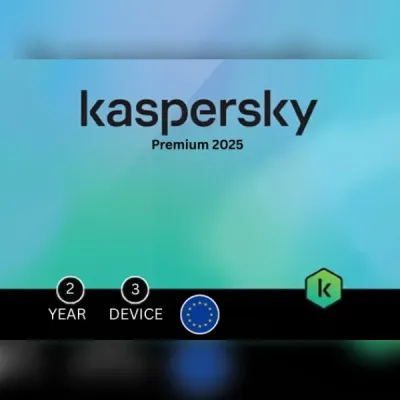 Kaspersky Premium 2025