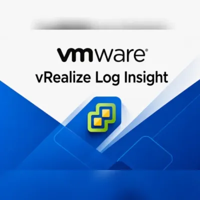 VMware vRealize Log Insight EN\/DE\/FR\/IT\/ES