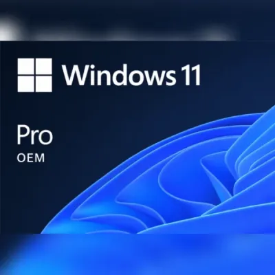 Windows 11 Professional OEM