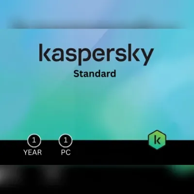 Kaspersky Standard (NORTH AND LATIN AMERICA)