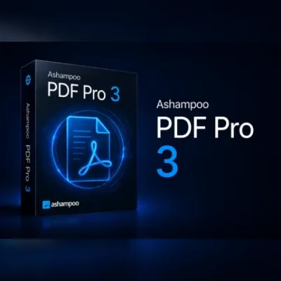 Ashampoo PDF Pro 3