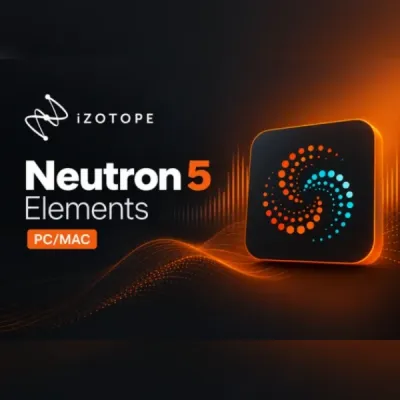 iZotope Neutron 5 Elements