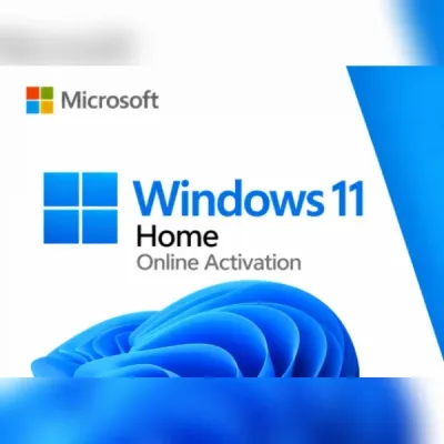 Windows 11 Home Online Activation