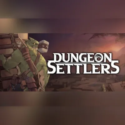 Dungeon Settlers (PC) Steam Gift