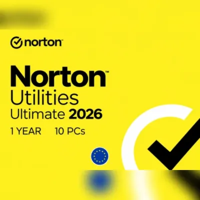 Norton Utilities Ultimate 2026