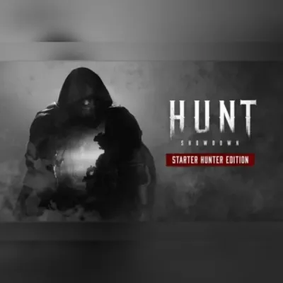 Hunt Showdown - Starter Hunter Edition