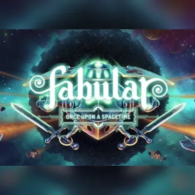 Fabular: Once Upon a Spacetime