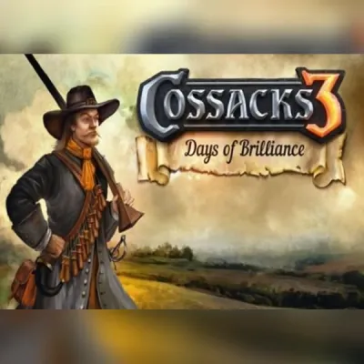 Deluxe Content - Cossacks 3: Days of Brilliance (DLC)