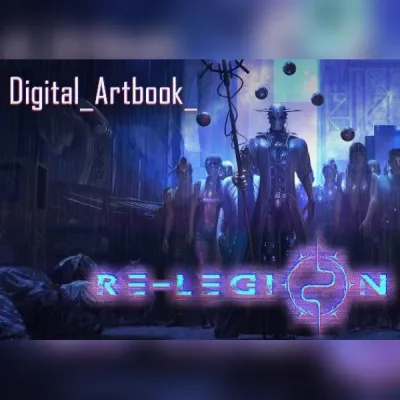Re-Legion - Digital_Artbook_ (DLC)