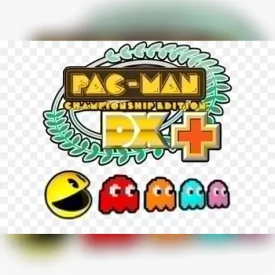PAC-MAN - DX+ - All You Can Eat Edition Bundle Championship Edition