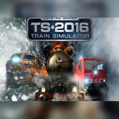 Train Simulator: Weardale & Teesdale Network Route (DLC)